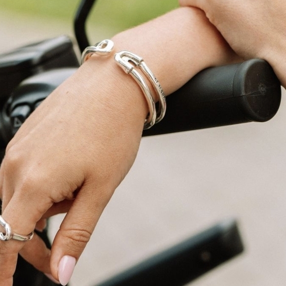 Uno de 50 Bracelet • TAILORMADE • Silver - Picture 3 of 16